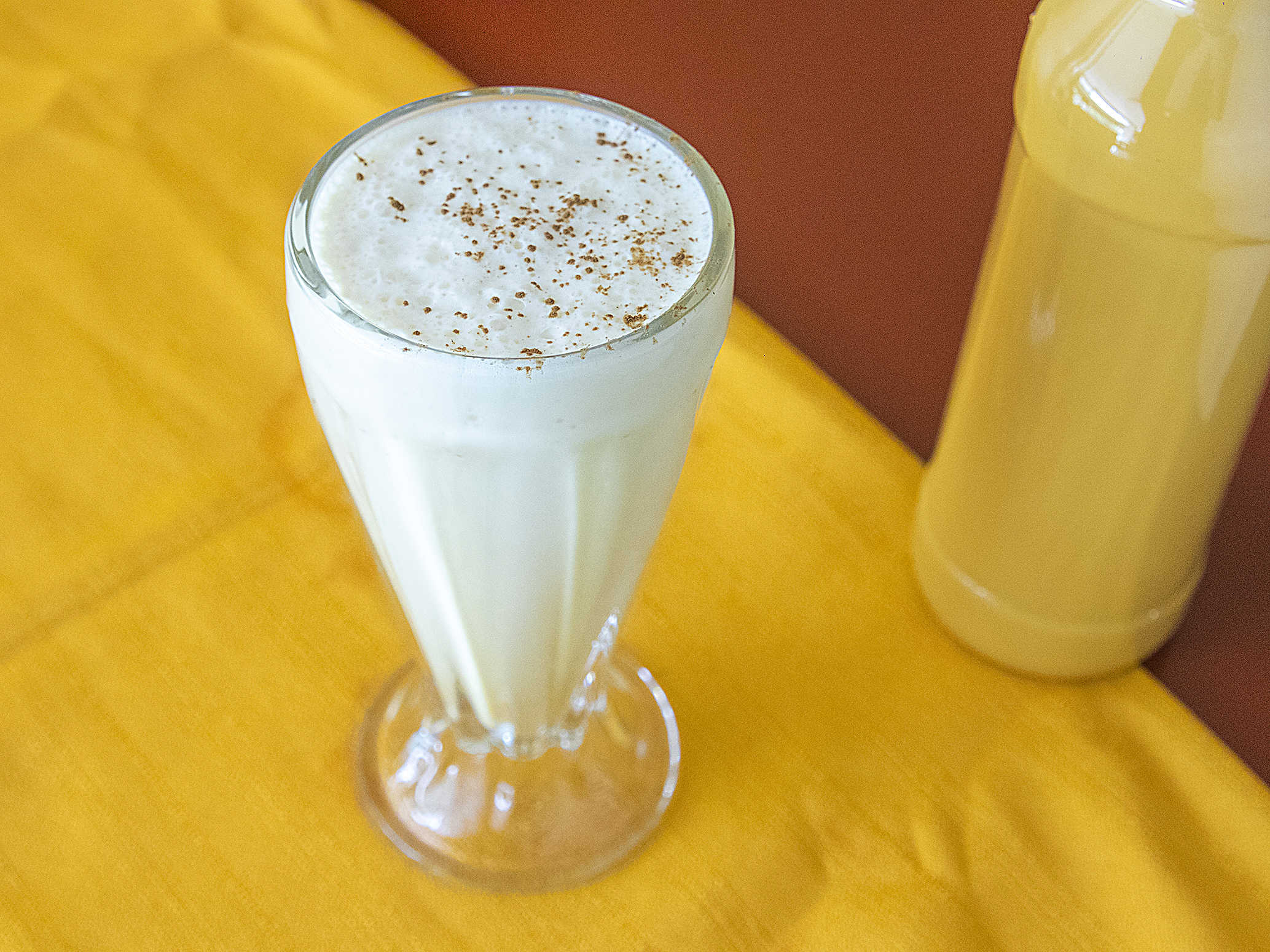 Aguas Frescas 1 Litro