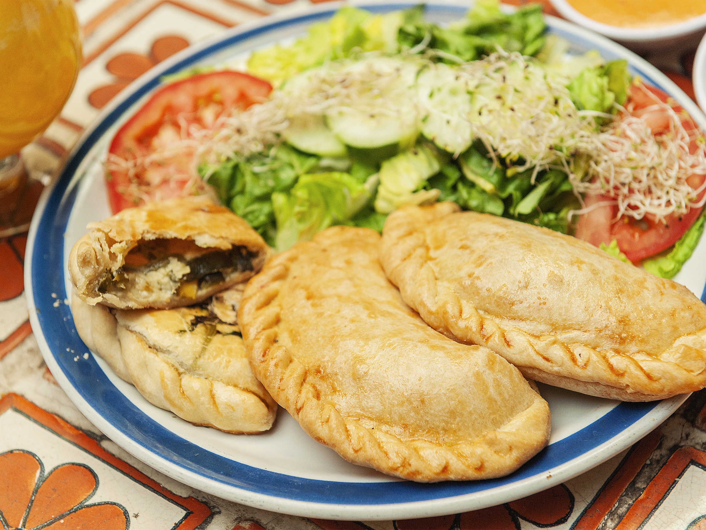 Empanadas Argentinas