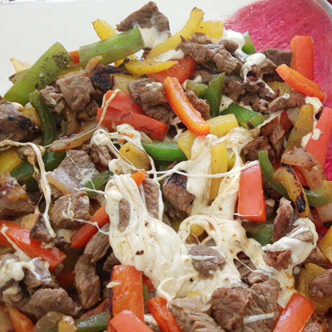 ALAMBRE DE SIRLOIN