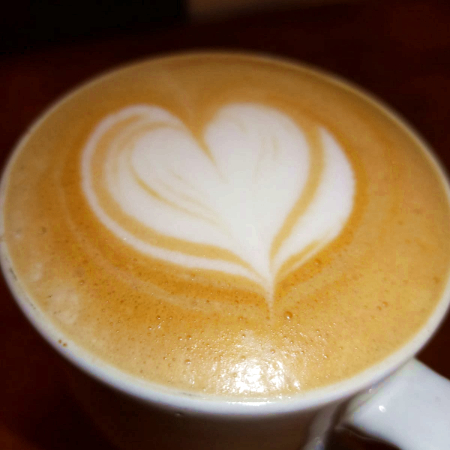 Capuchino Cajeta (12 Oz)