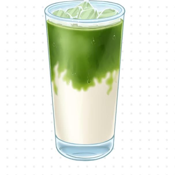 TAI Matcha Latte