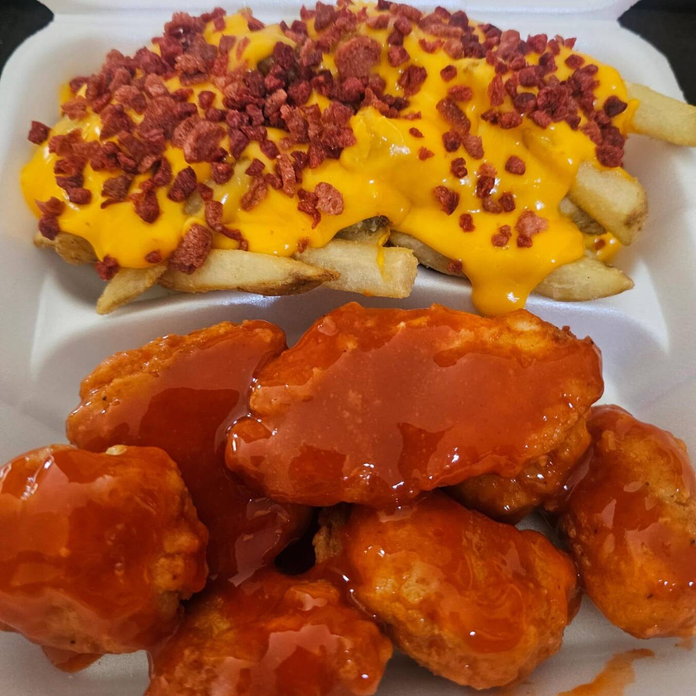 Boneless