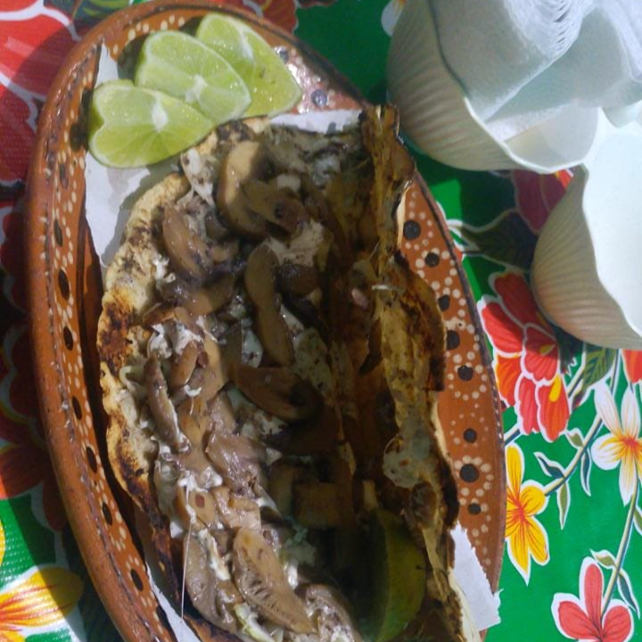 Combo Tlayudas (Medianas)