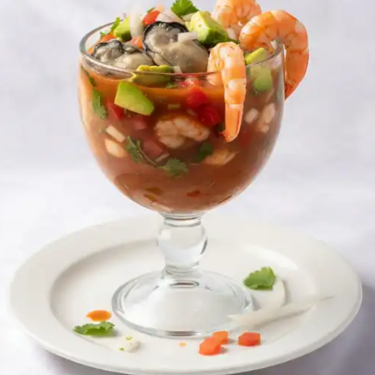 Coctel Campechano (Chico)