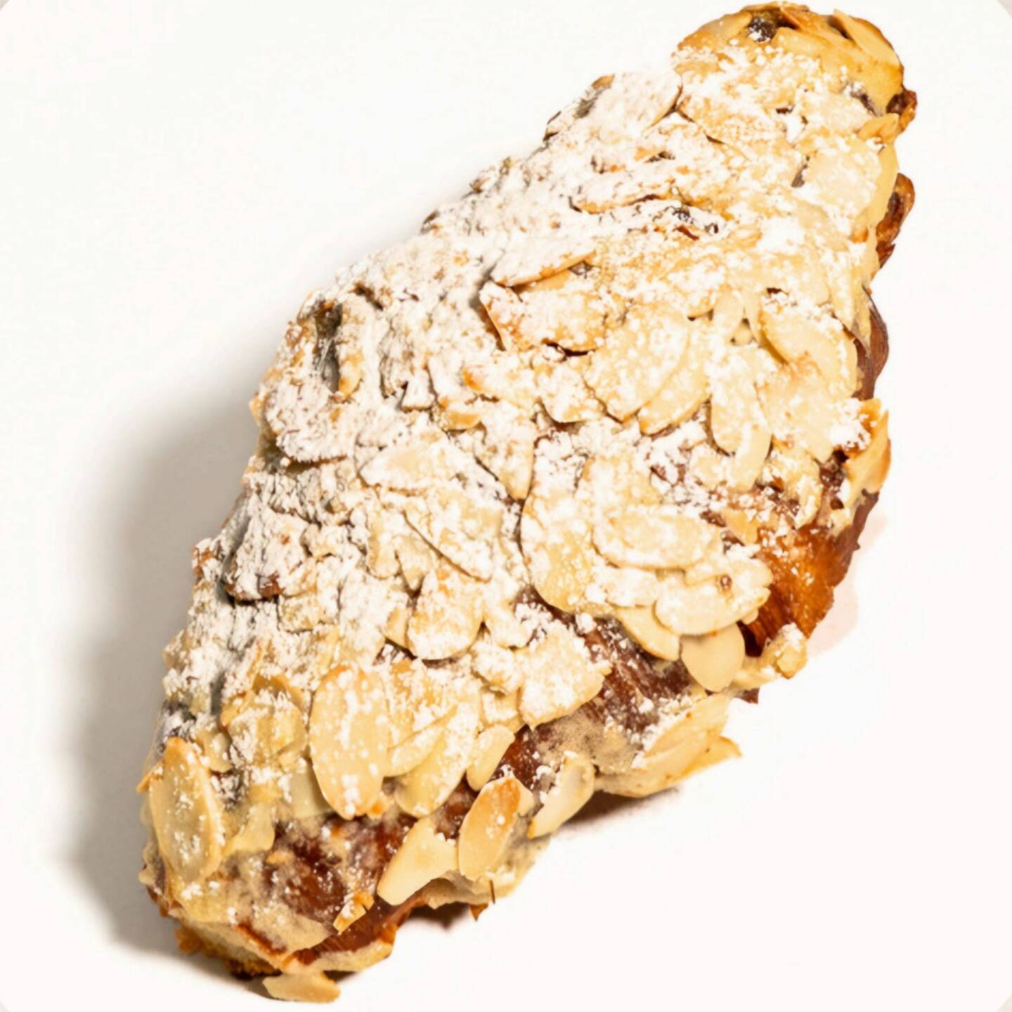 Almendrado