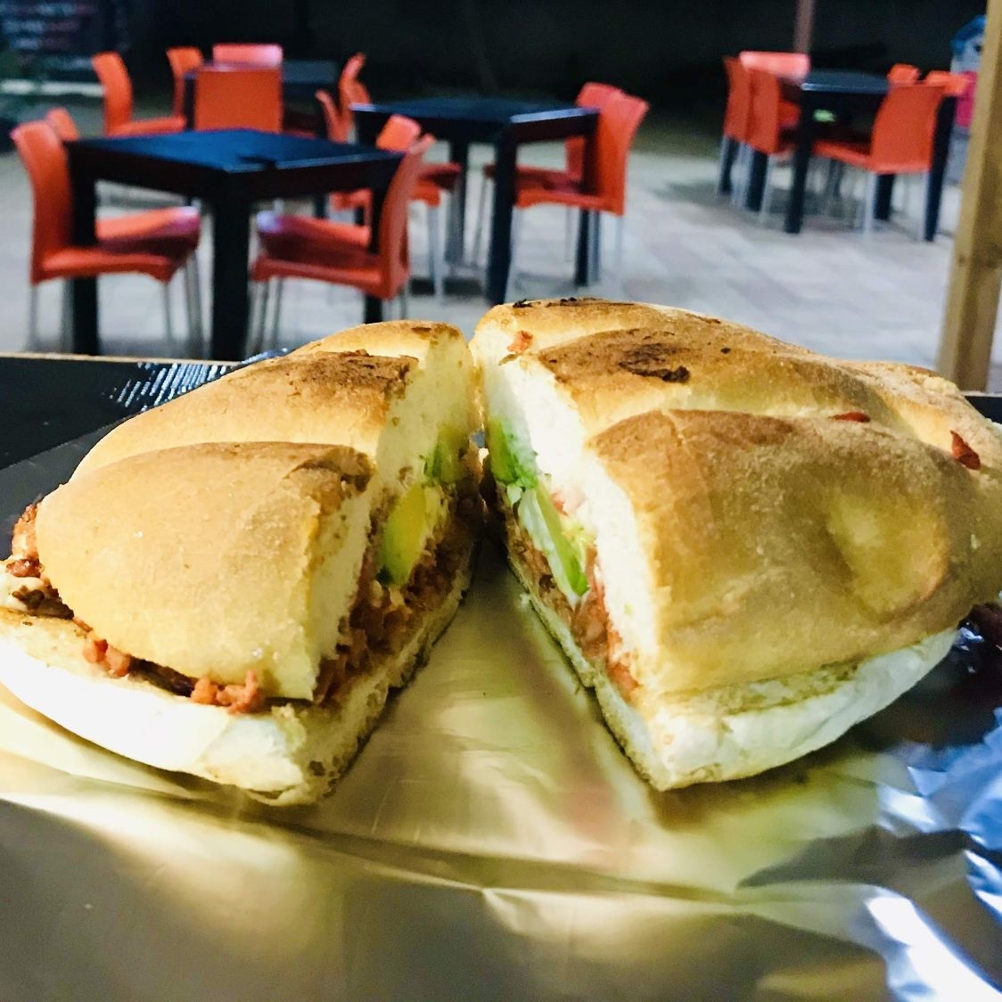 Torta de Pastor