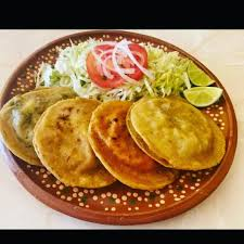 Gorditas Doradas