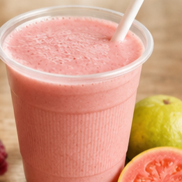 Licuado Guayaba 16 oz