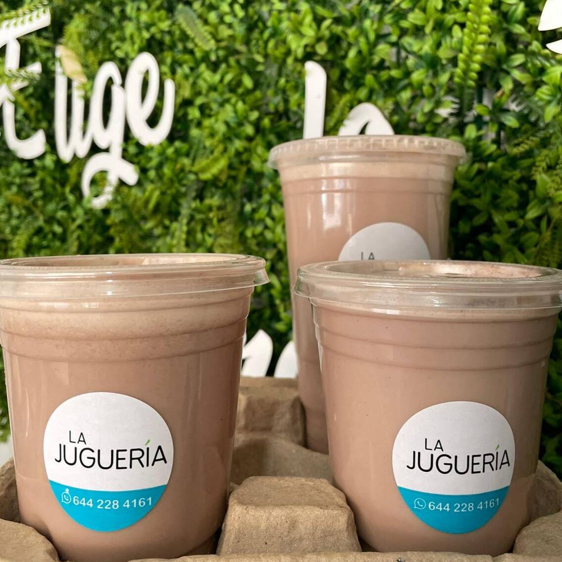 Licuado de Chocomilk