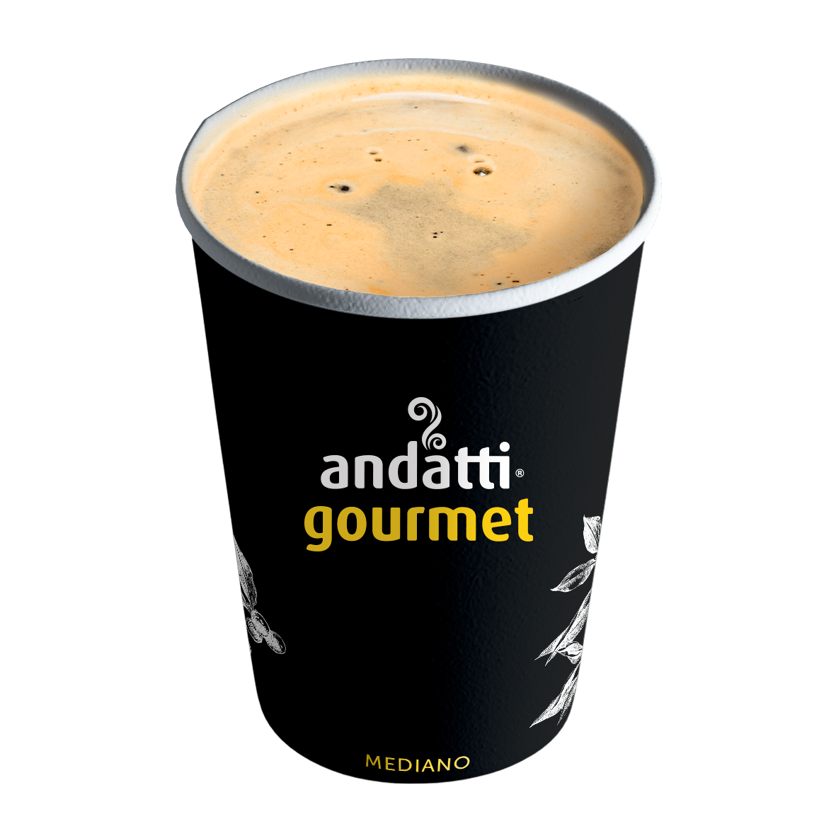 Americano Espresso | Caliente