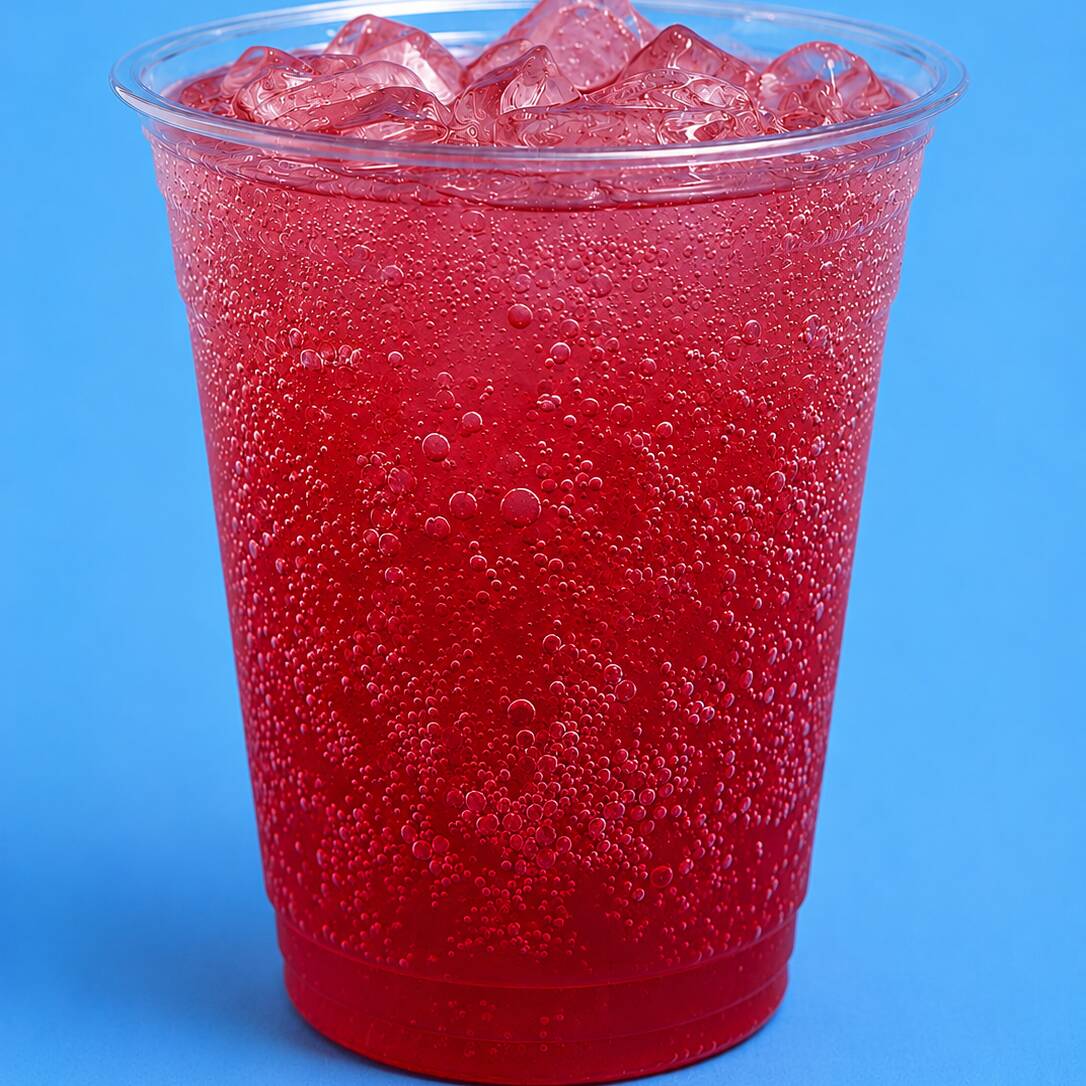 Soda Italiana Sandia