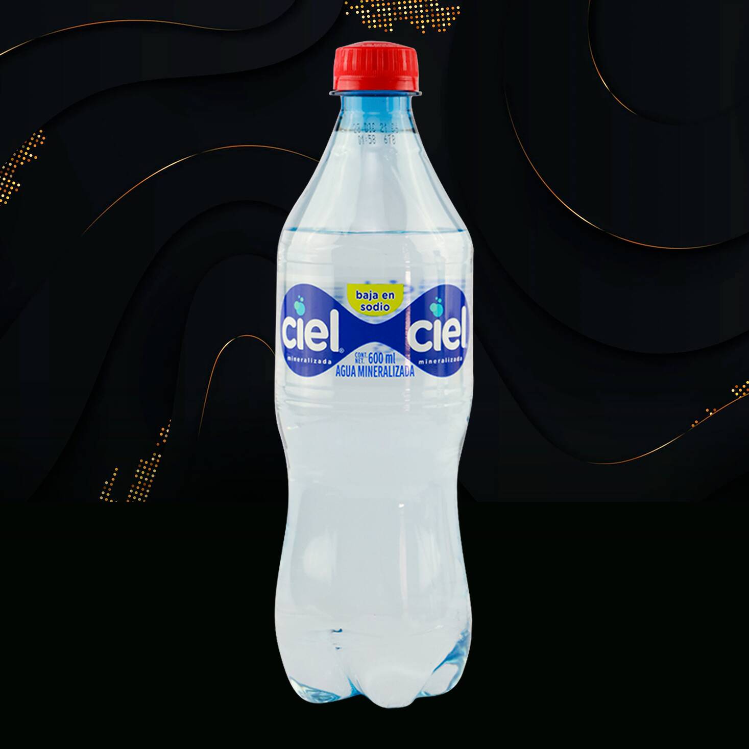 Agua Mineral