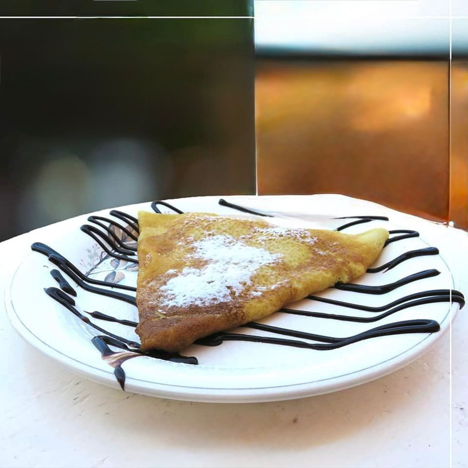 Crepa Combinada