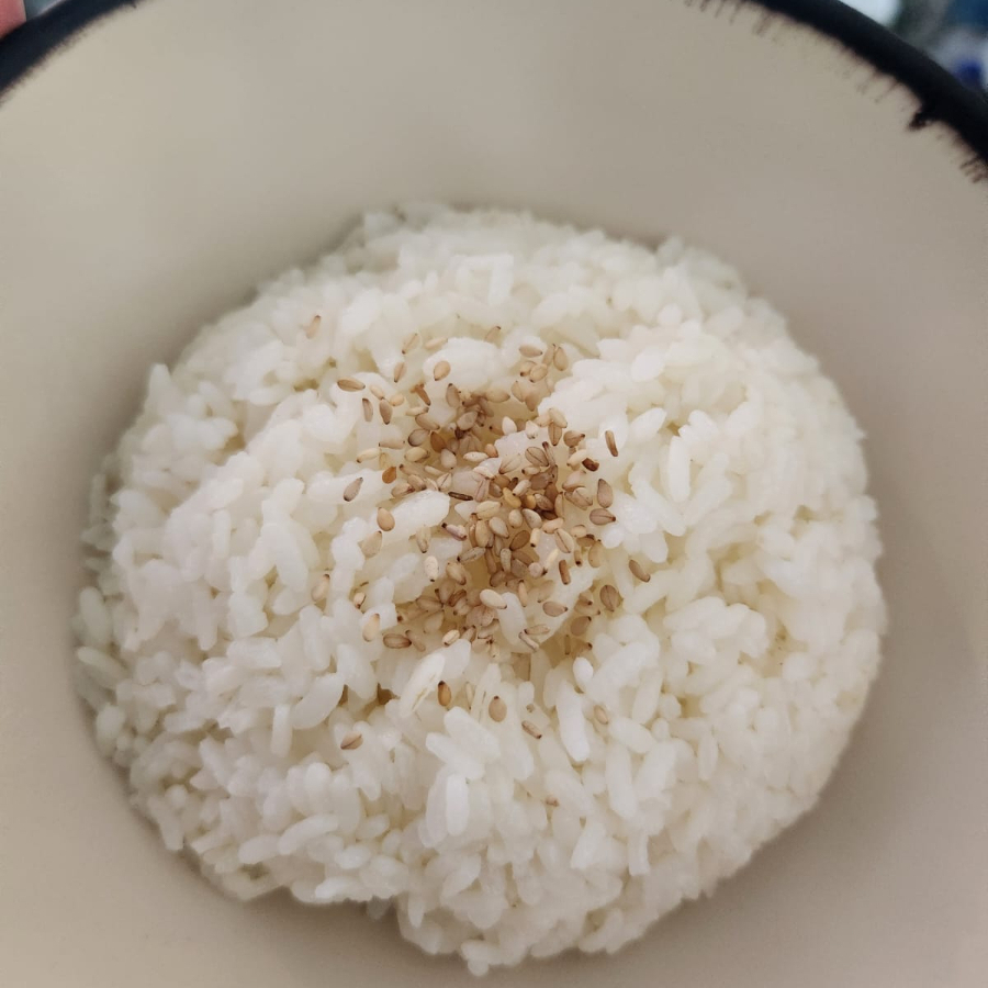 Arroz Blanco 200g