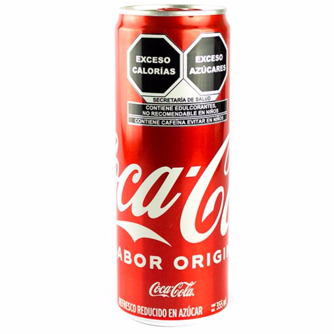 Coca-Cola 355ml