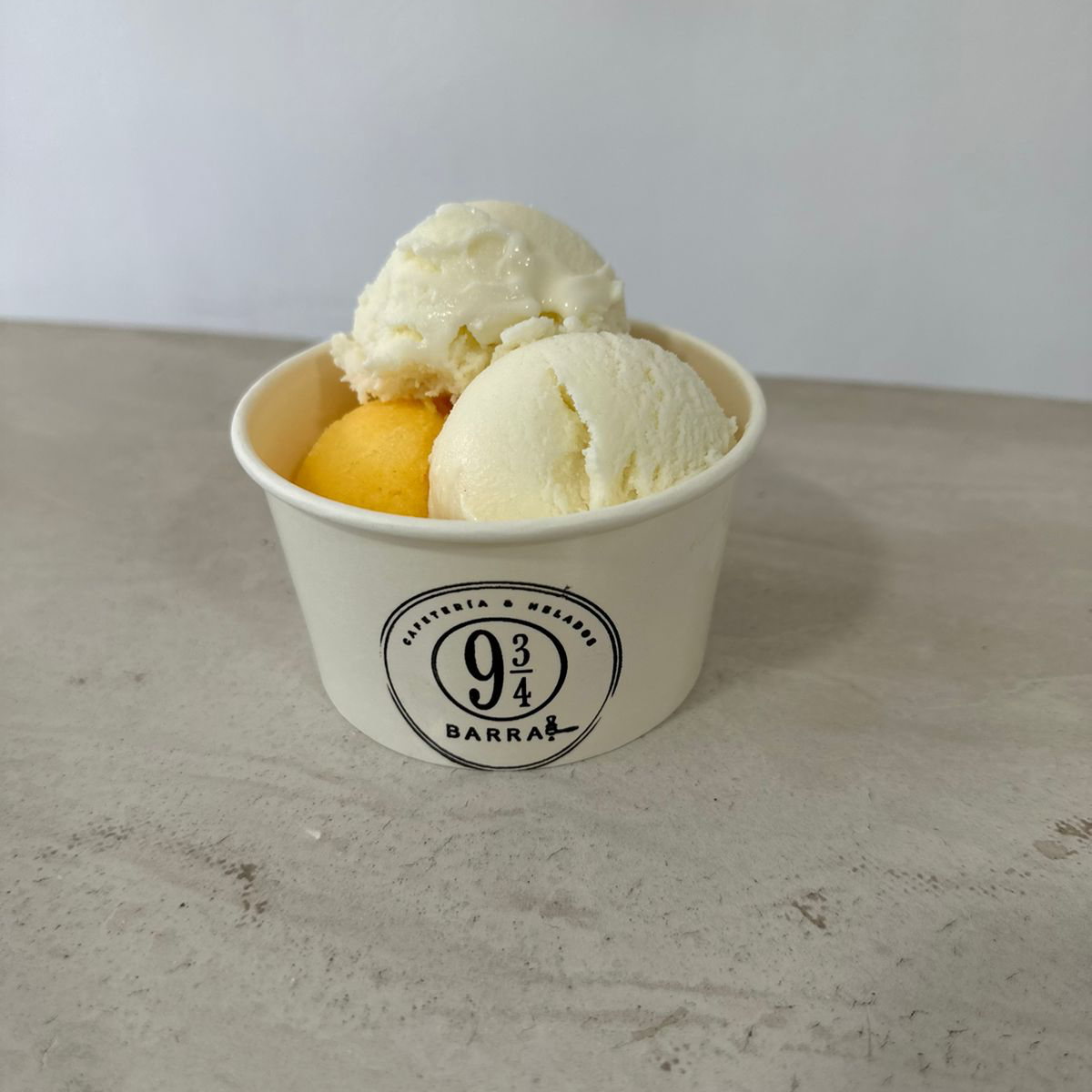 Helado Grande