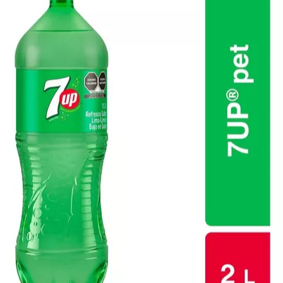 7 UP 2L