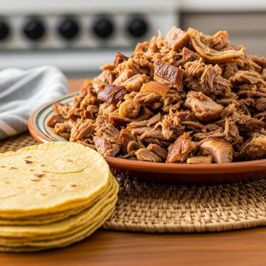 Kilo de Carnitas Surtida