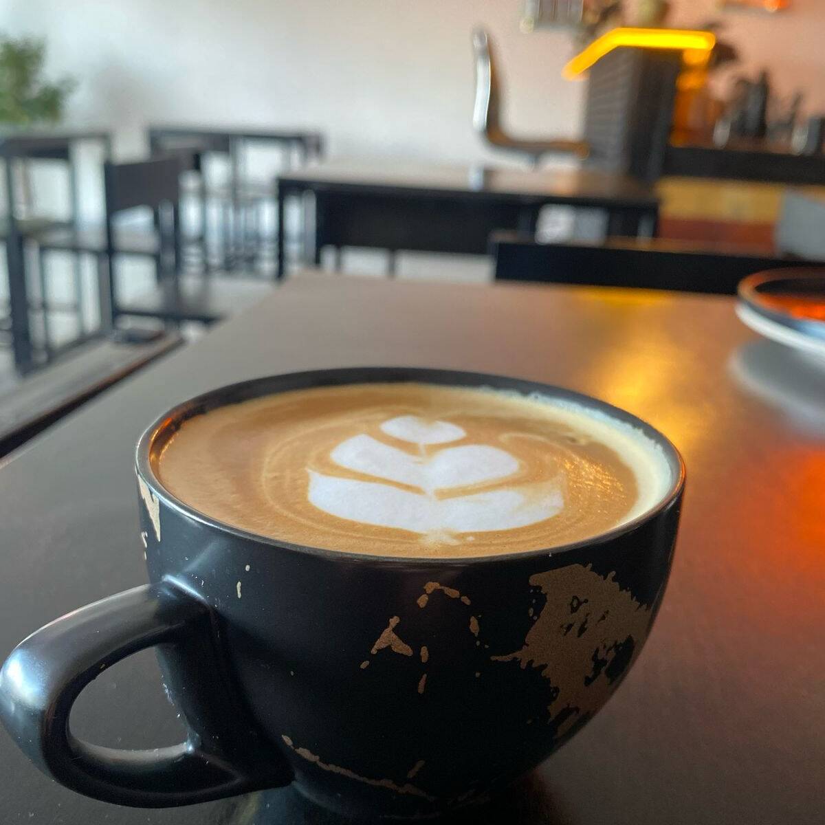 Capuccino
