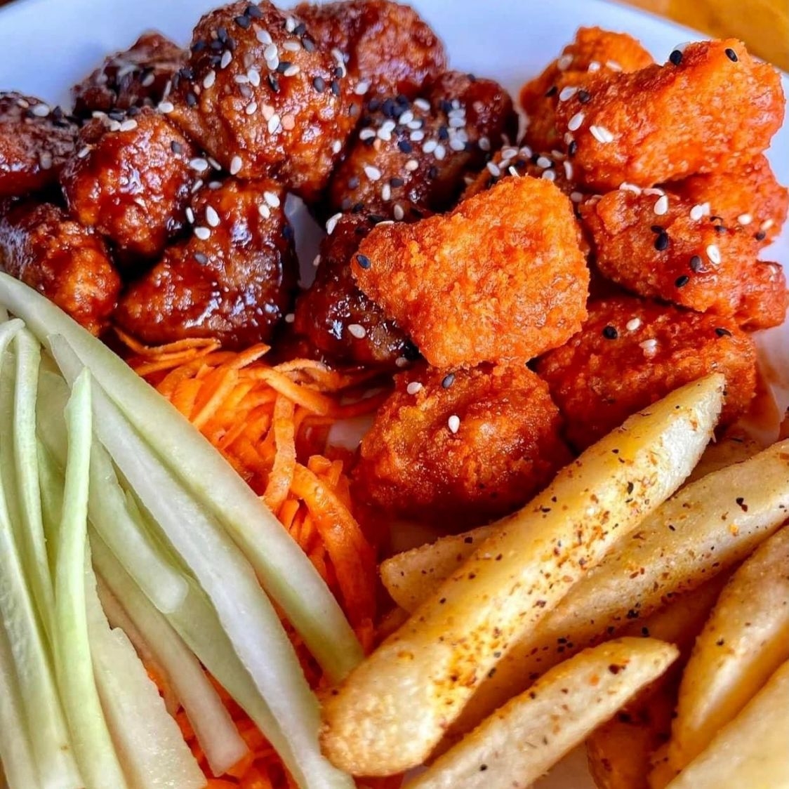 Boneless (200 g)⭐