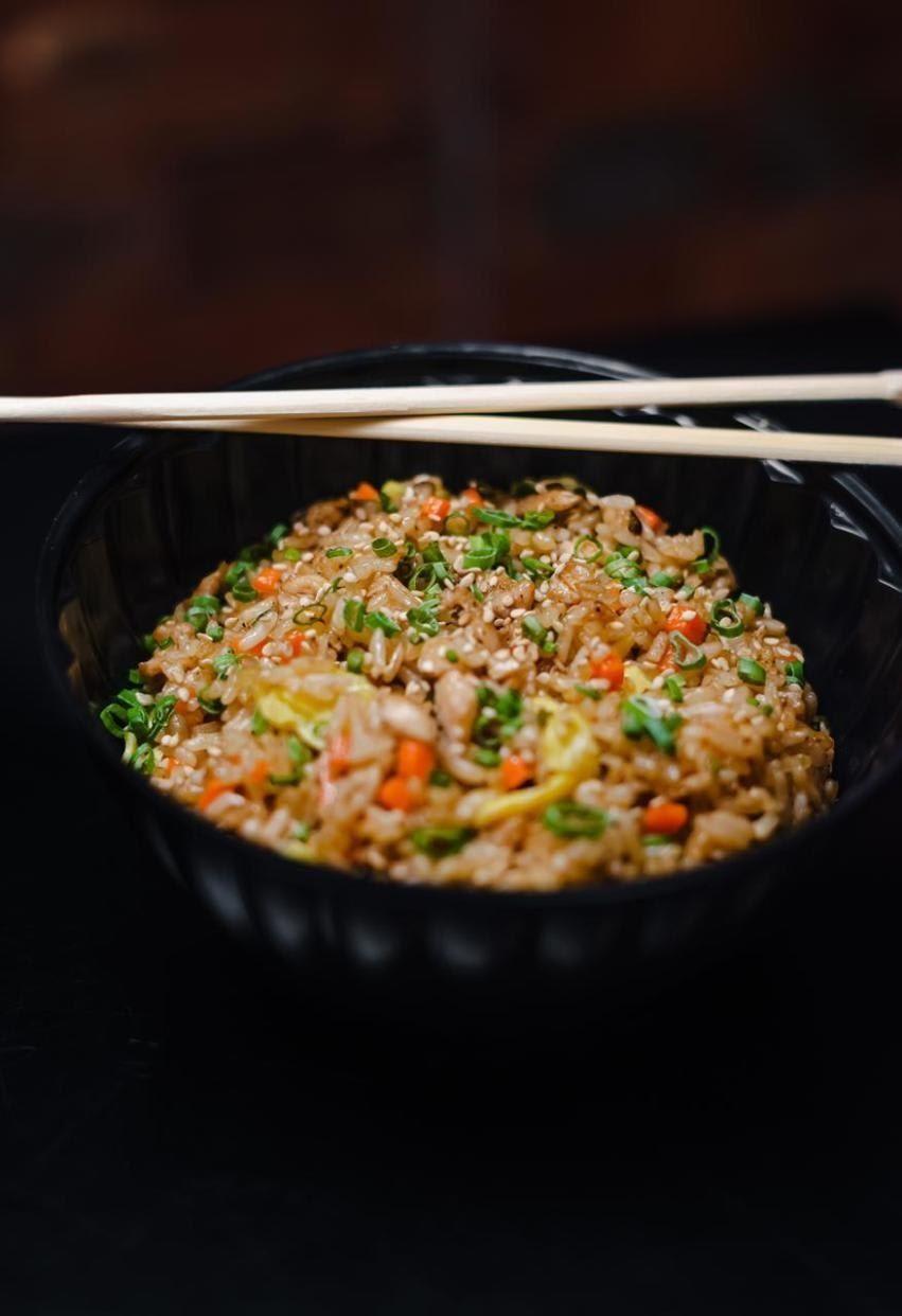 Yakimeshi Familiar