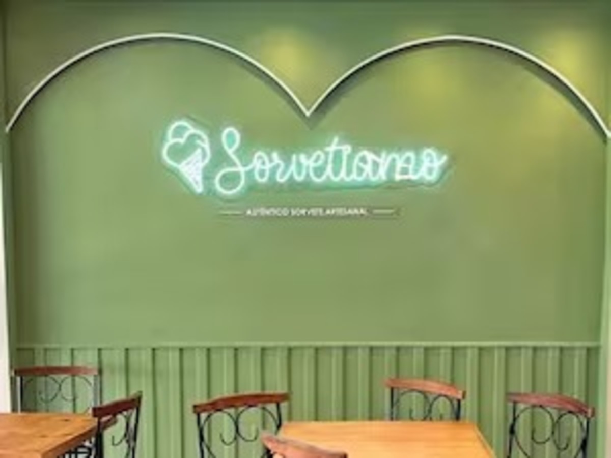 Sorvete Artesanal E Açaí Sorvetiamo