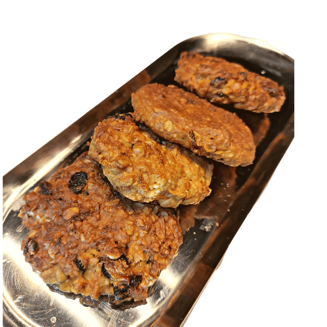 Paquete Galletas de Avena