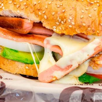 TORTA HAWAINA