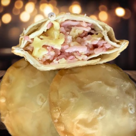 Pastel Sabor Primavera