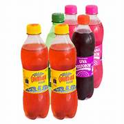 Postobon 250ml