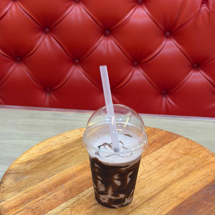 MILK SHAKE CHOCOLATE