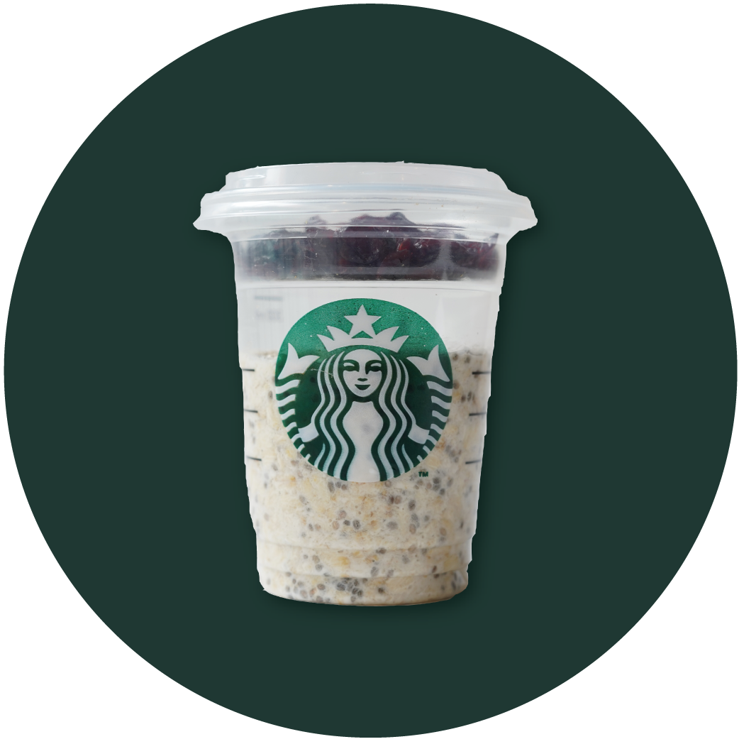 Mix de Avena Trasnochada