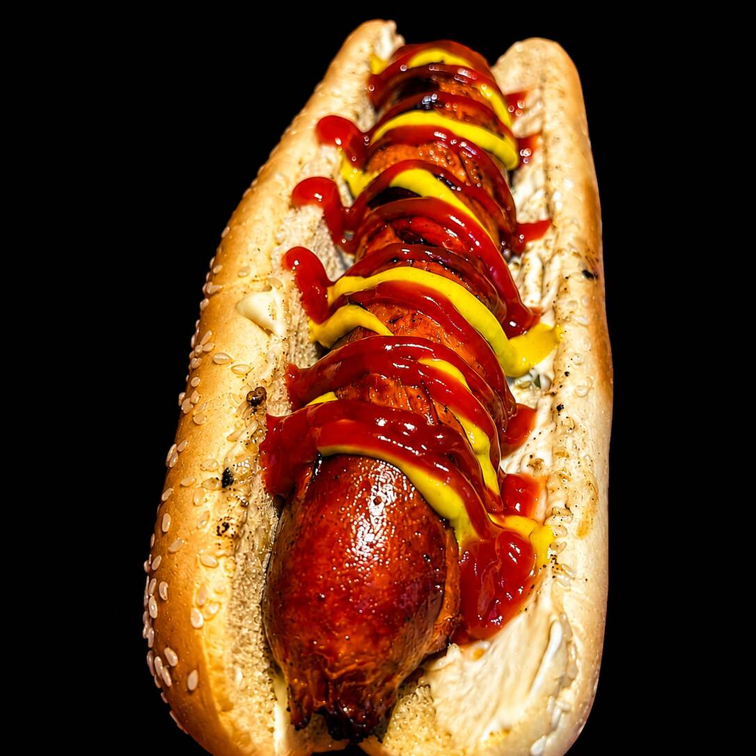 Perro Caliente