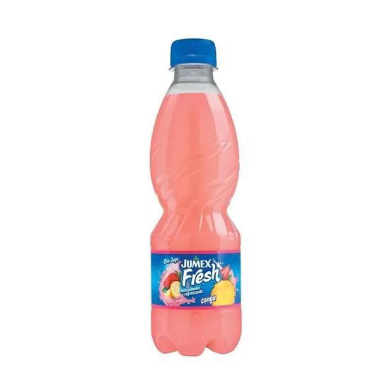 Jumex Fresh Conga 400 Ml