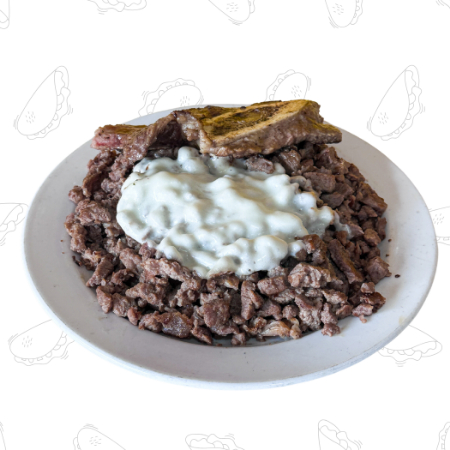 Chuleta 280 g
