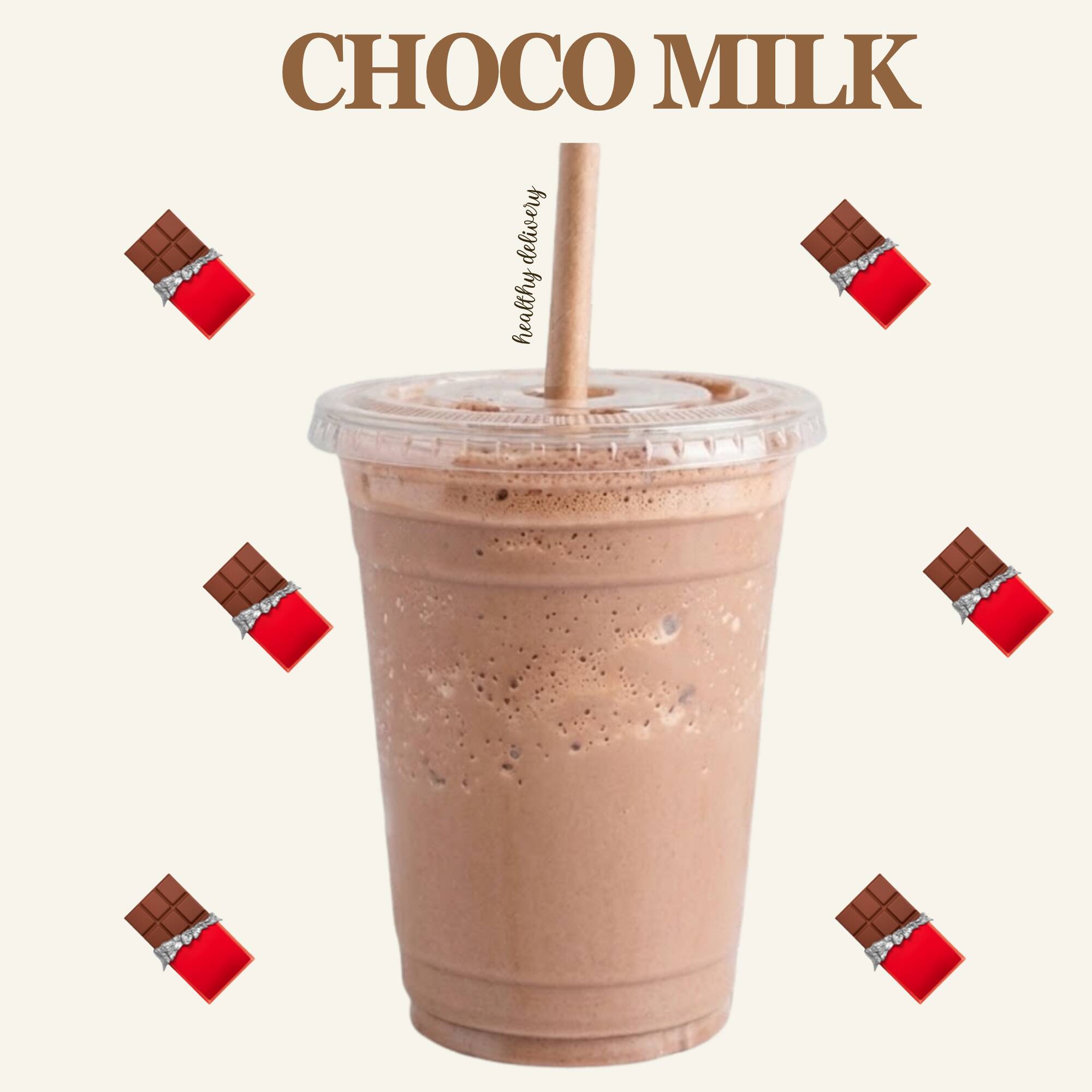 Choco Milk