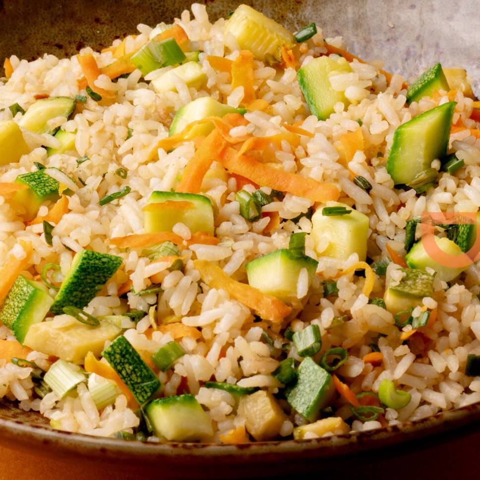 Yakimeshi Sencillo