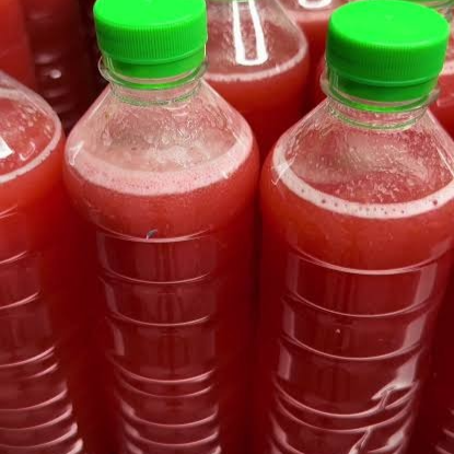 FRESA LIMON 1L