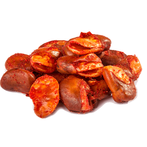 Habas (100gr)