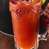 Michelada litro