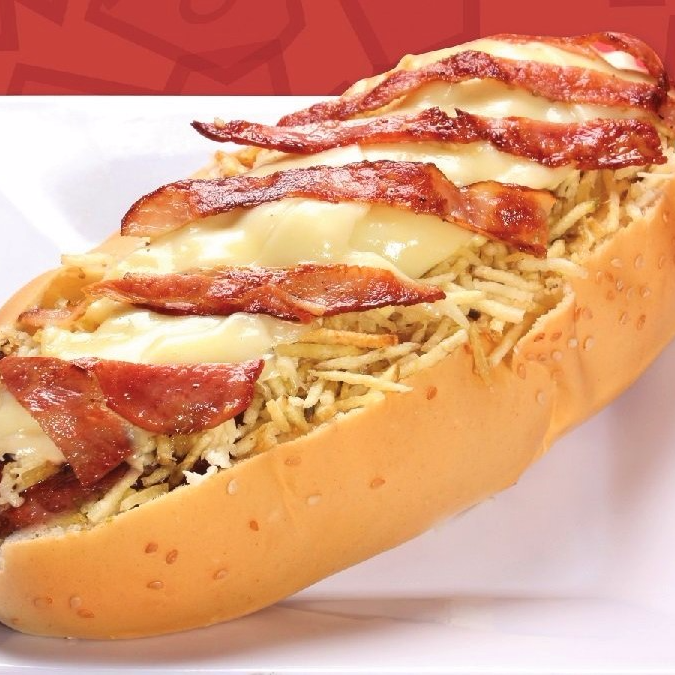 Perro super