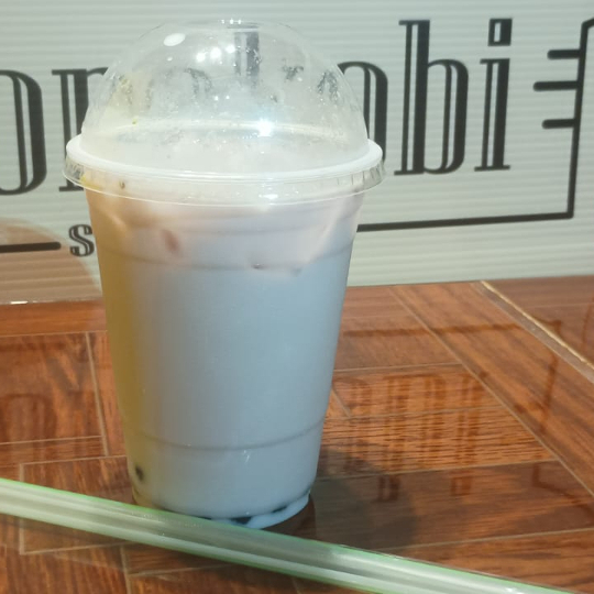 Taro Bubble Tea