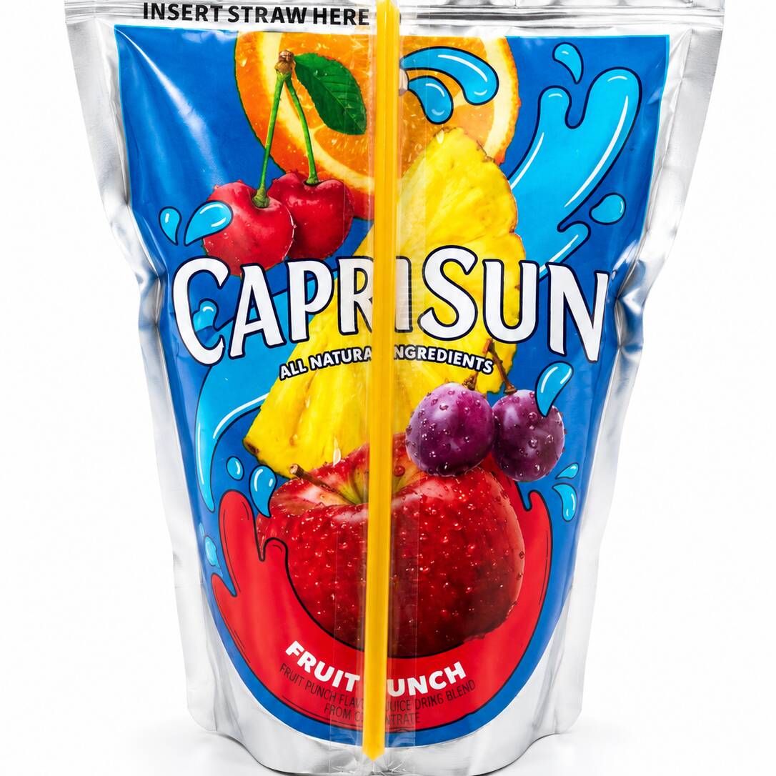 Caprisun