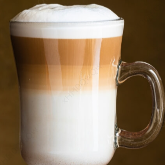 Café Latte 12 oz
