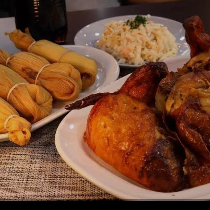 Combo sabroso
