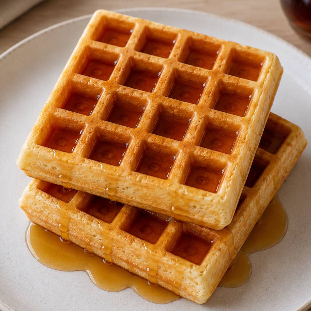 WAFFLES