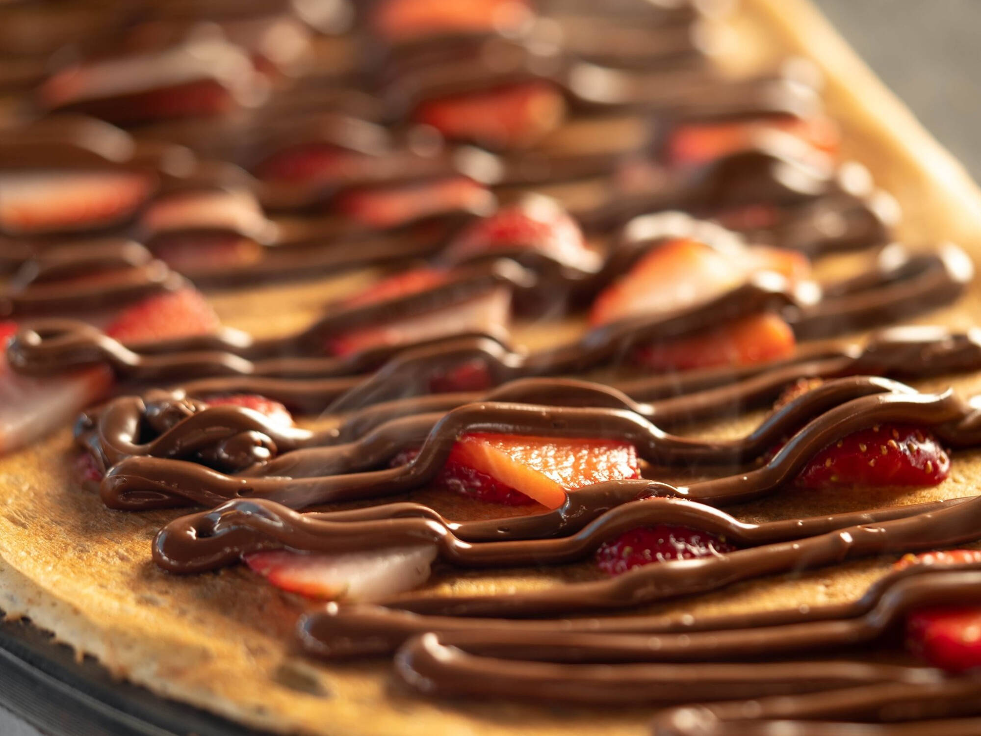 Destino Crepé/Pílea