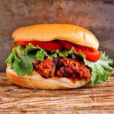 hamburguesa con boleness