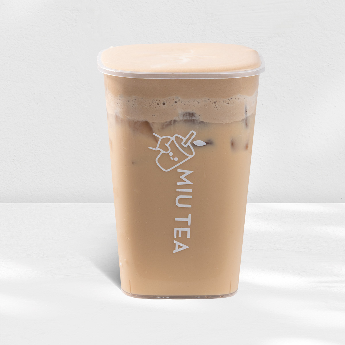 Tiramisú Milk Tea