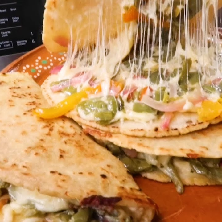 Sincronizada con Guiso